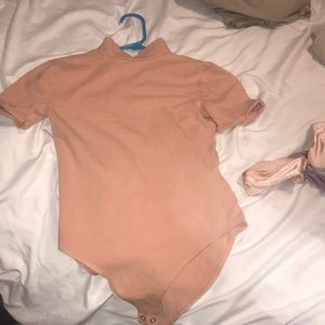 forever 21 bodysuit